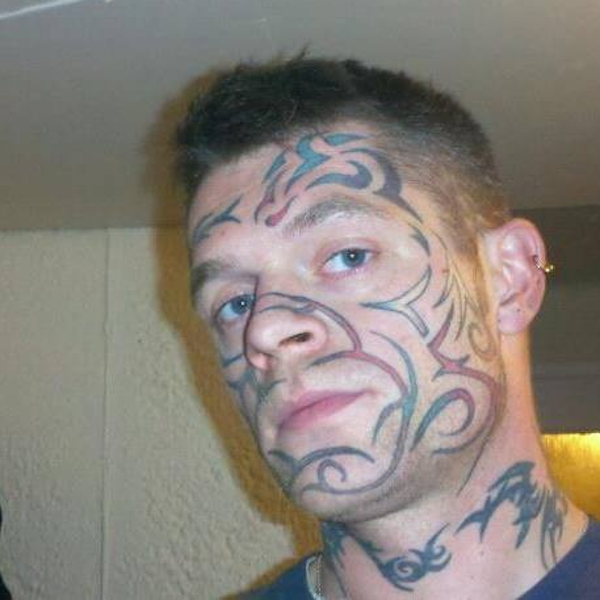 фото ужасной татуировки