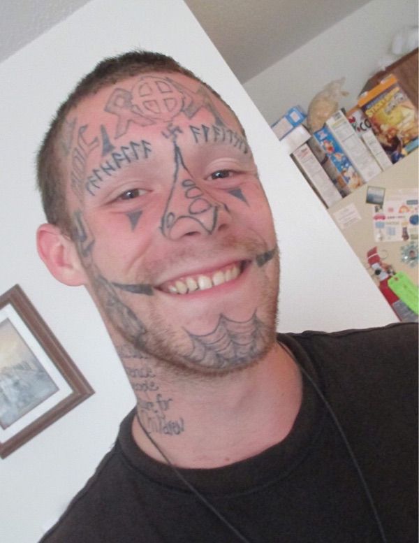 фото ужасной татуировки