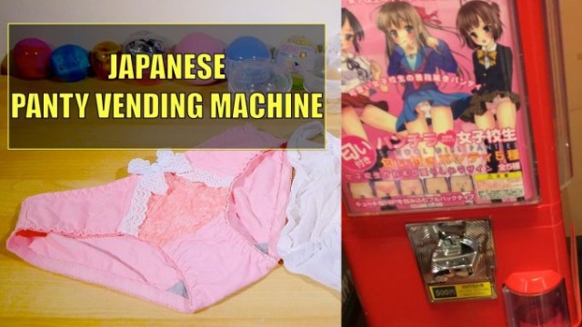 Причина, по которой у японских школьниц проверяют нижнее белье, поставила на уши весь мир!