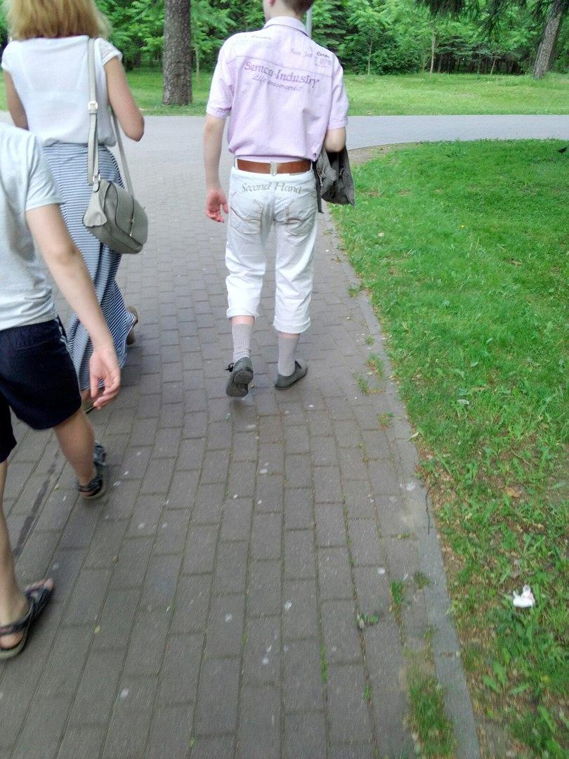 белорусская мода