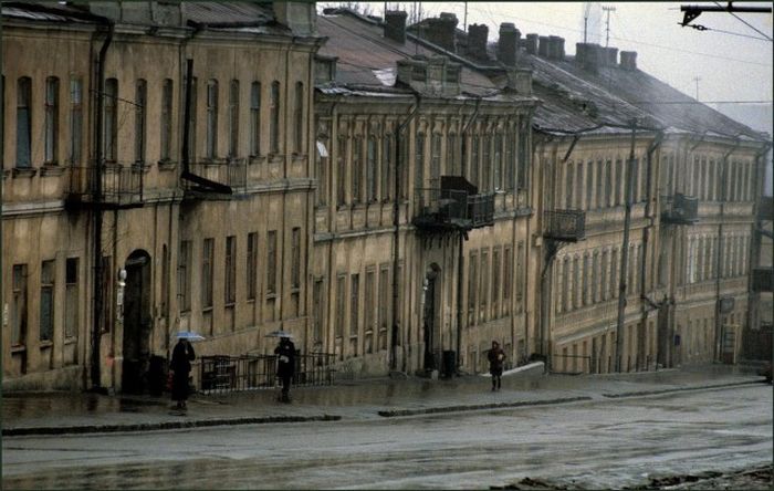 фото Одессы начала 80-х