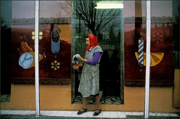фото Одессы начала 80-х