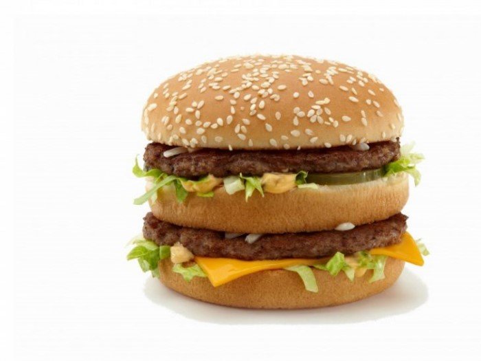 15 фактов о еде в Макдоналдсе, узнав которые вы позабудете дорогу в него 
