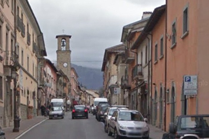 Землетрясение в Италии унесло сотни жизней 