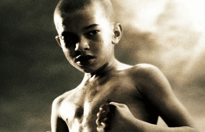 10 шокирующих фактов о воспитании мальчиков в Спарте