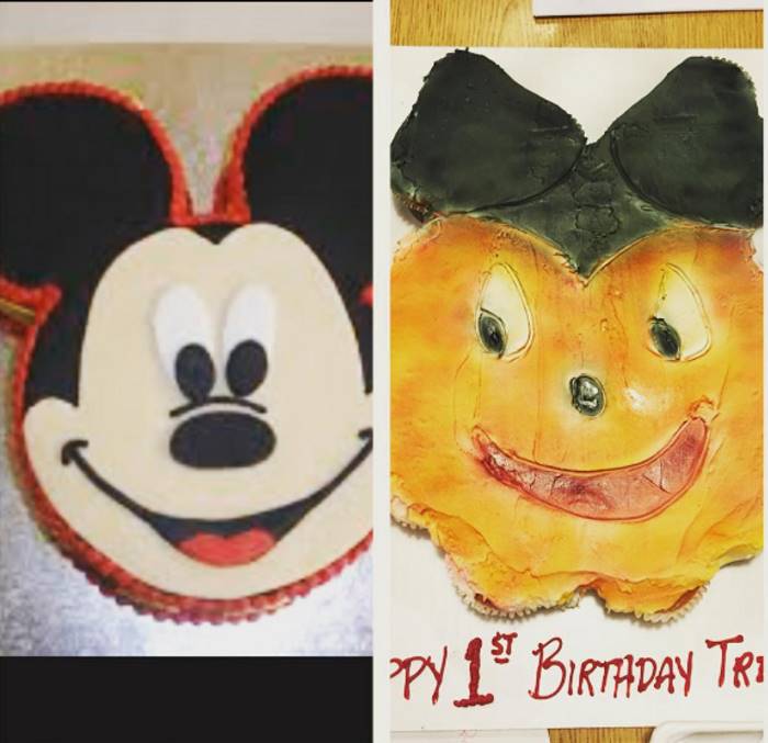 16 до боли смешных неудавшихся тортов ко дням рождения детей 