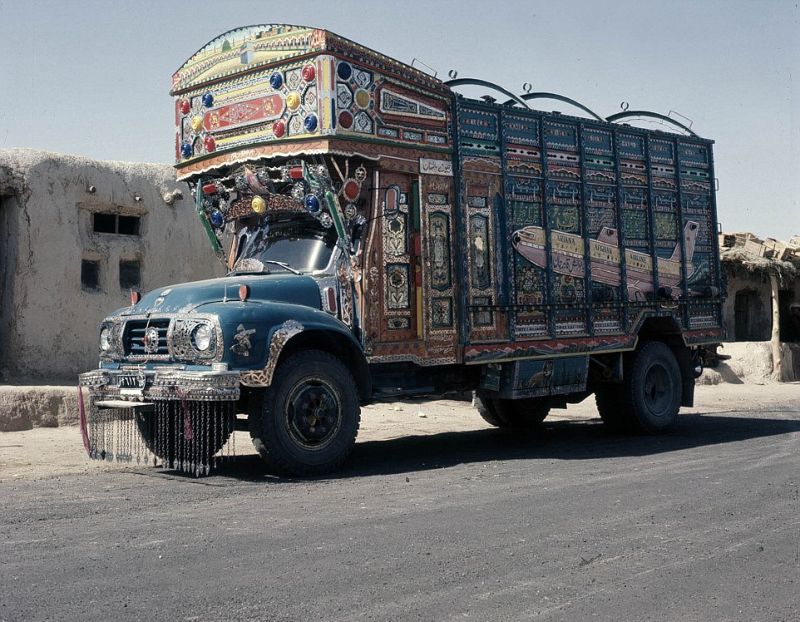 старое фото афганистана