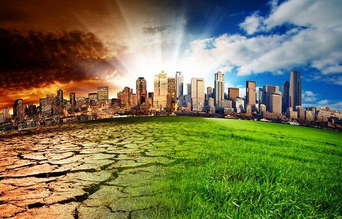 Печальные факты, связанные с изменением климата на земле 