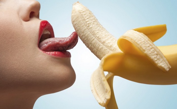 Рот – для еды! Нет оральному сексу!