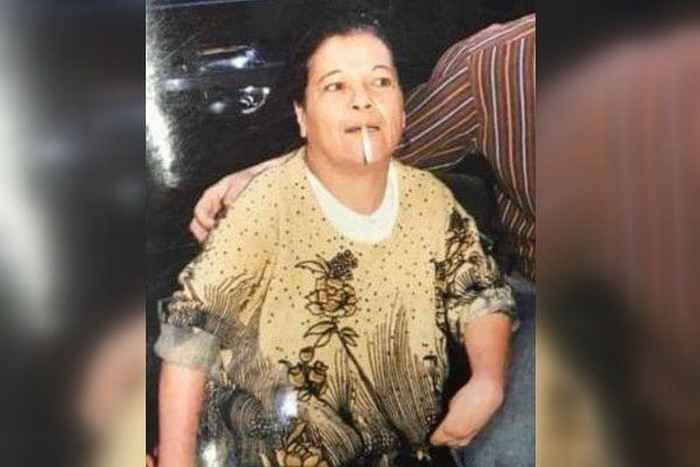 После смерти бездомной нищей ливанки в ее вещах обнаружили мешки денег и счет из банка на миллион долларов