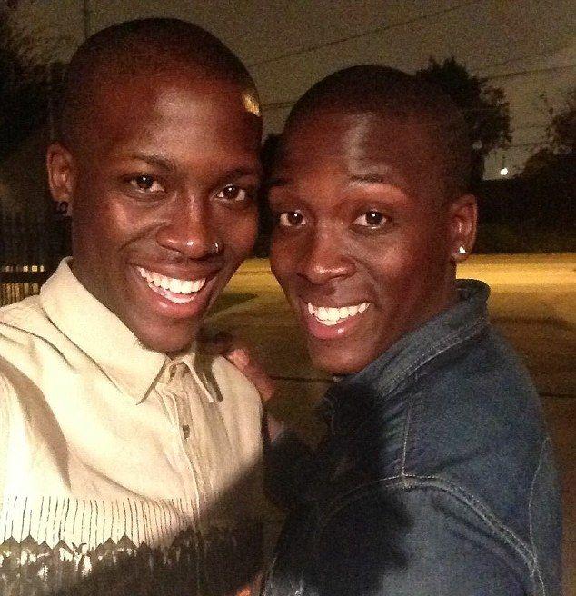 В 27 лет братья-близнецы перешли на другую сторону: один понял, что он гей, второй сменил пол
