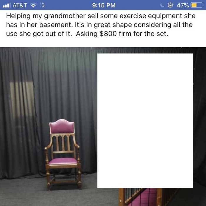 Продается бабушкина мебель