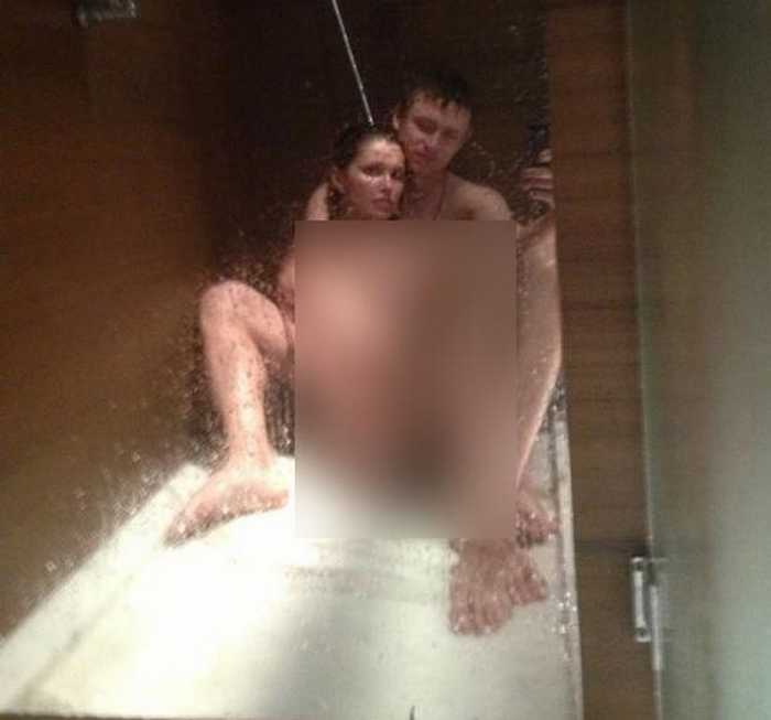 Хакеры выложили в Instagram интимные фотографии Павла и Аланы Мамаевых