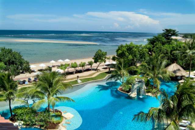 Чем заняться на Бали: обзор лучших курортов Индонезии