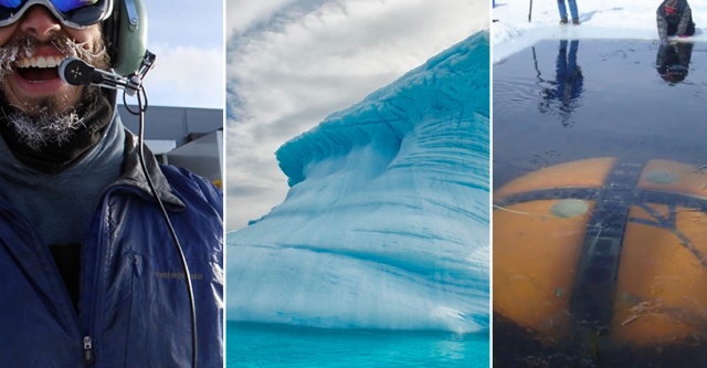 Интересные и невероятные факты об Антарктиде, в которые сложно поверить