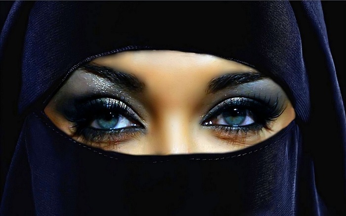 Не Кораном единым: арабскую принцессу обвиняют в оргии с 7 мужчинами одновременно 