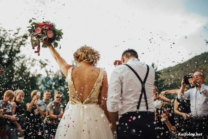 Что делают невесты, чтобы быть самыми красивыми на свадьбе?