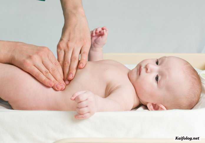 Лечение паховой грыжи у ребенка и гайморотомия