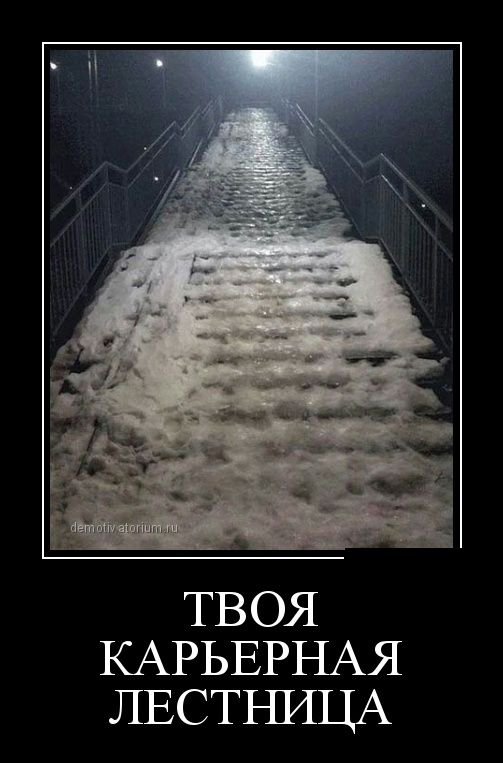 демотиватор