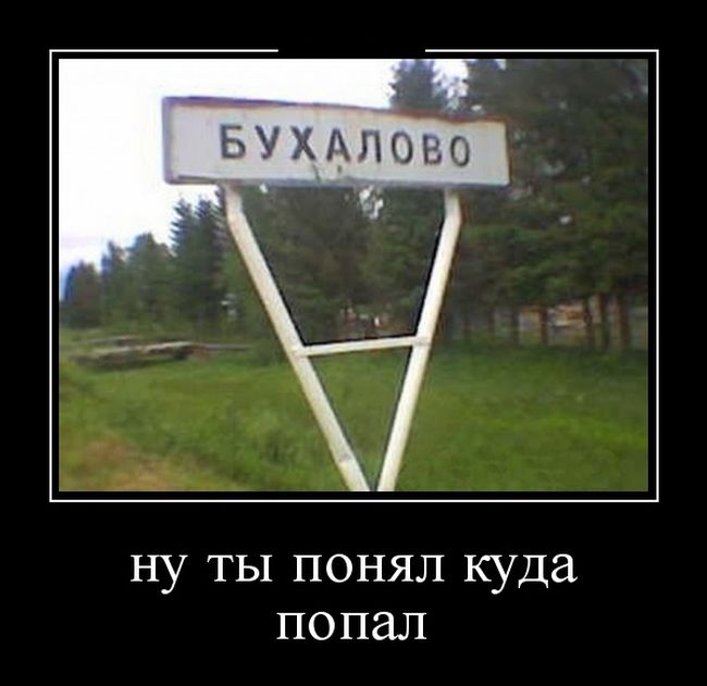 демотиватор