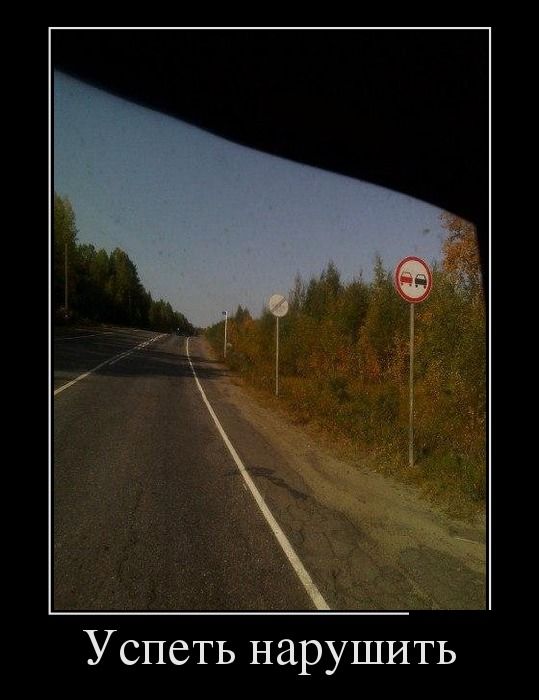 демотиватор