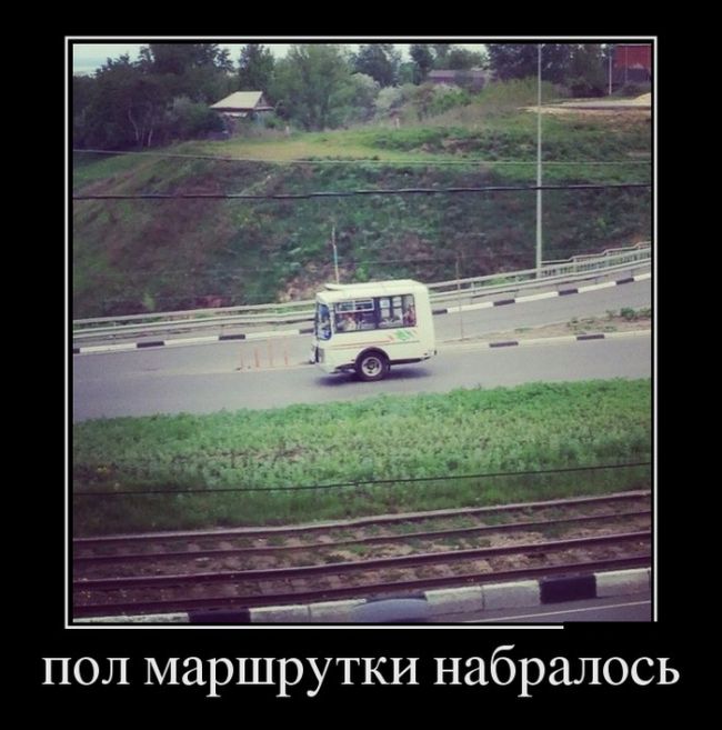 картинка с надписью демотиватор