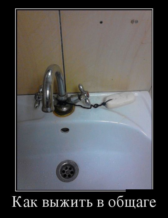 демотиватор картинка