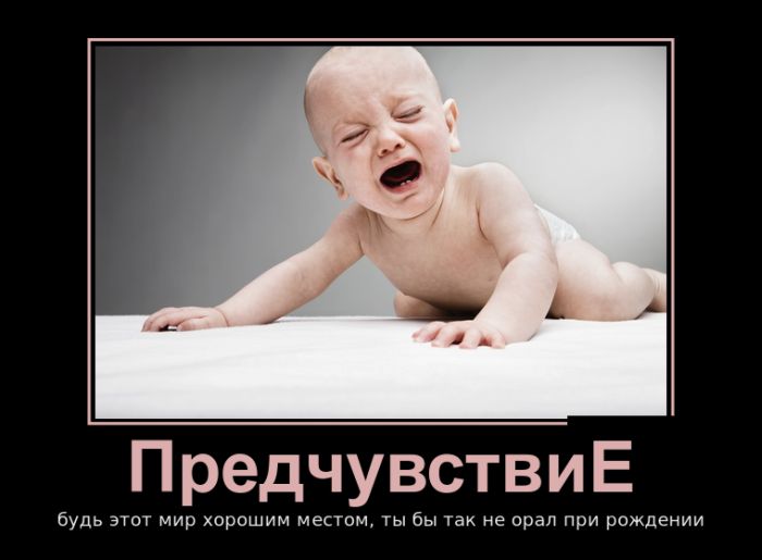 демотиватор картинка