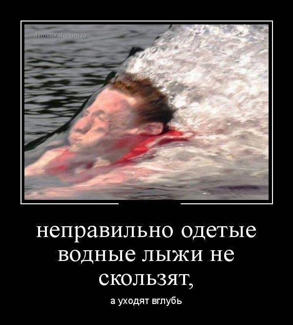 картинка демотиватор