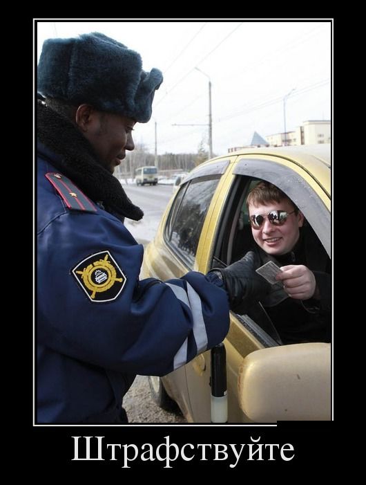 картинка демотиватор