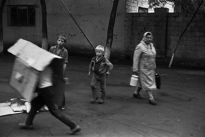 фото советских детей
