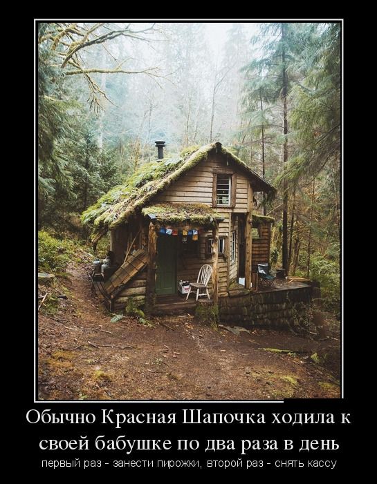картинка демотиватор