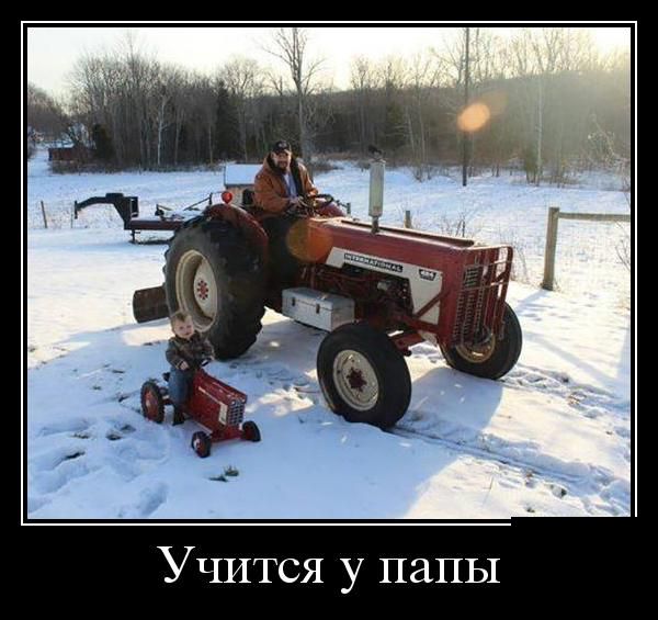 демотиватор картинка