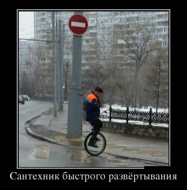 демотиватор