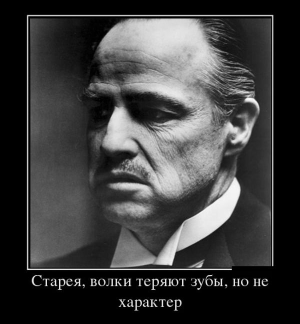 демотиватор