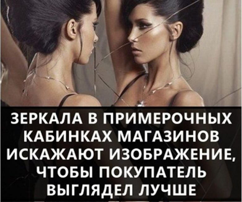 Вы этого не знали! Факт!