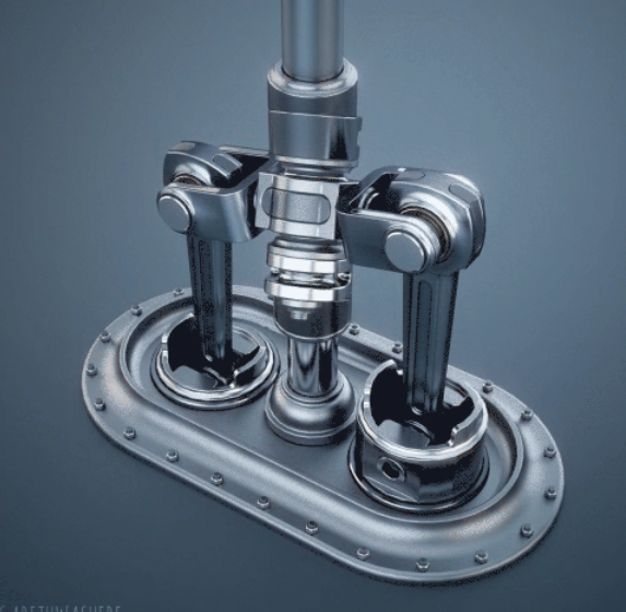 Элементарная механика