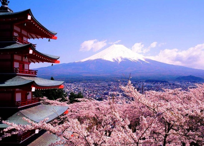 Интересные и познавательные факты о Японии