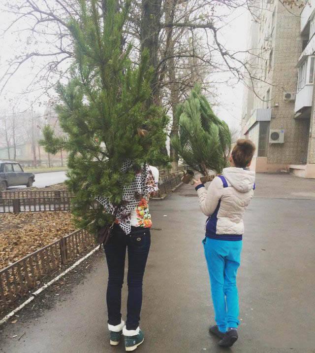 девушка делает мужскую работу