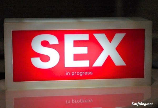Интересные и шокирующие факты о сексе