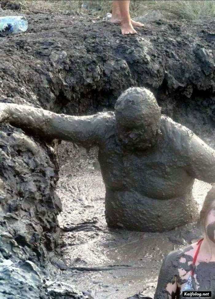 Эту неприятность мы переживем!