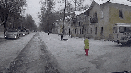 Прикольные гифки № 663