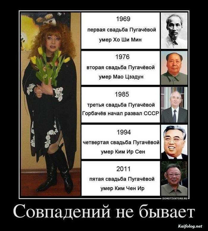 Подборка прикольных демотиваторов № 817