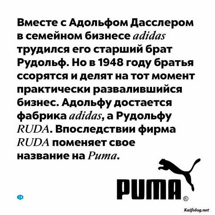 Интересные факты обо всем (очередная подборка)