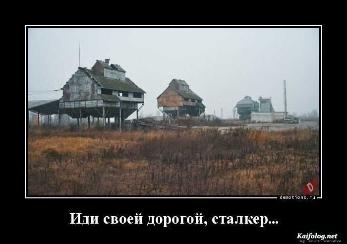 демотиватор картинка