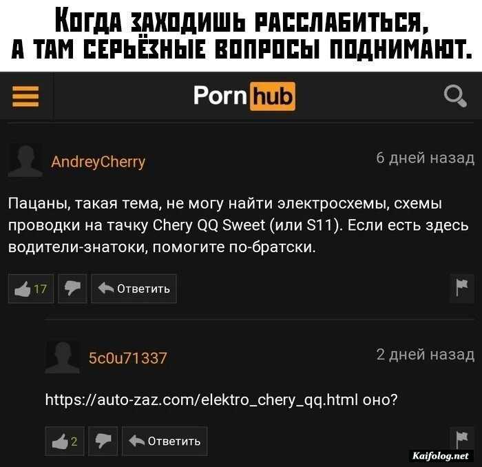 картинка прикол