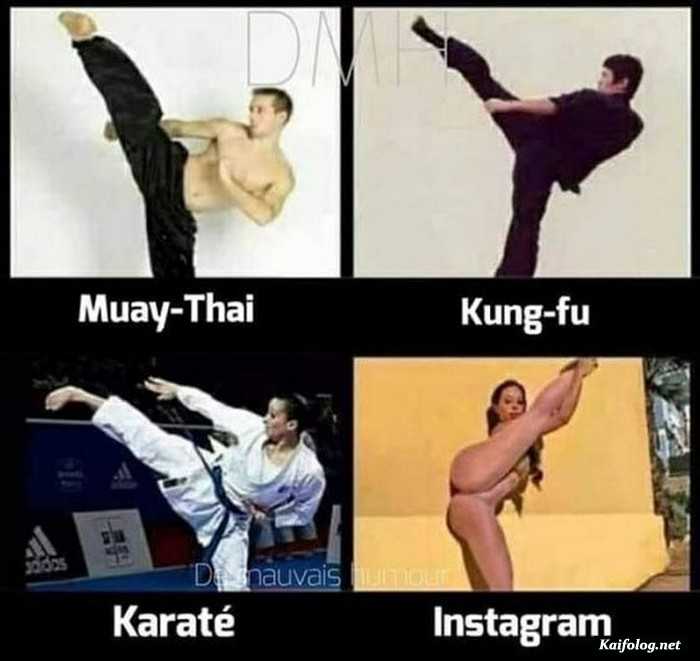 прикол фотография