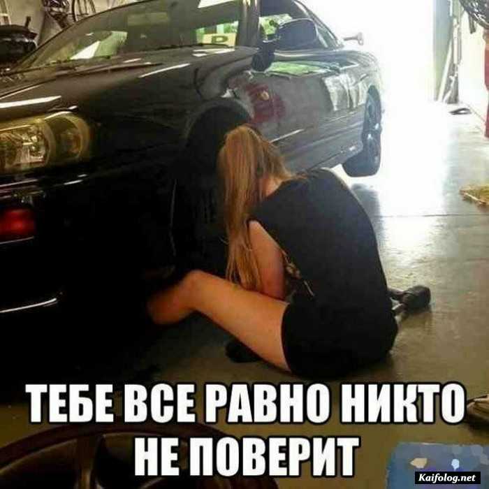 прикол фотография