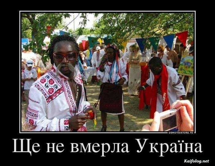 демотиватор веселый