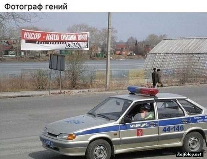 смешное фото